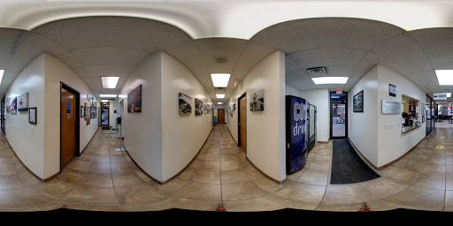 Car Dealer «San Marcos Chrysler Dodge Jeep Ram», reviews and photos, 2990 S Interstate Hwy 35, San Marcos, TX 78666, USA