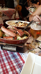 Photo n°43 de S'Thomas Stuebel à Strasbourg ()