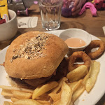 Photo n°2 de l'avis de Luca.e fait le 04/01/2018 à 23:49 sur le  Malto & Luppolo à Albino