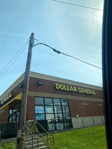 Discount Store «Dollar General», reviews and photos, 1949 Petersburg Rd, Hebron, KY 41048, USA