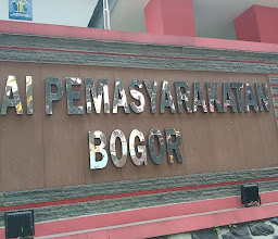 Balai Pemasyarakatan Kelas II Bogor photo