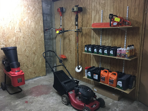 Garage Frédériéic Gasquet