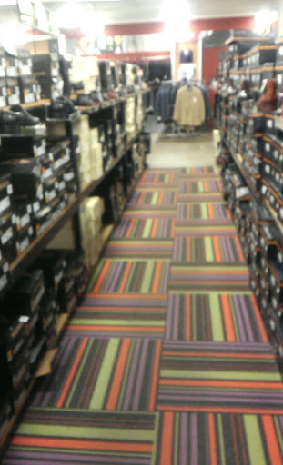 Clothing Store «K&G Fashion Superstore», reviews and photos, 667 S Cockrell Hill Rd, Duncanville, TX 75116, USA