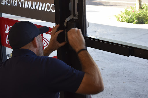 Locksmith «A-1 Locksmith & Security Center, Inc.», reviews and photos, 1707 E Weber Dr # 1, Tempe, AZ 85281, USA