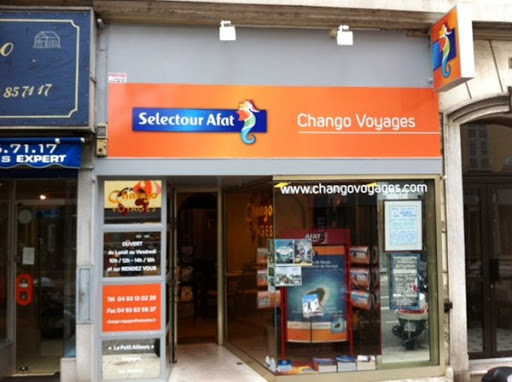 Selectour - Chango Voyages
