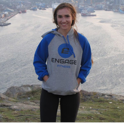 Engage Fitness Apparel