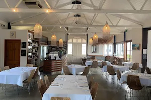 Blues Restaurant image