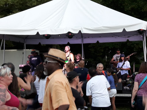 Park «Jefferson Park», reviews and photos, 3501-3691 W 133rd St, Cleveland, OH 44111, USA