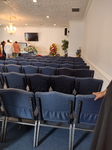 Funeral Home «Watkins Funeral Home», reviews and photos, 163 North Ave, Jonesboro, GA 30236, USA