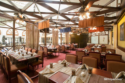 Flavors Indian Restaurant - Galadari Hotel - 64 Lotus Rd, Colombo 00100, Sri Lanka