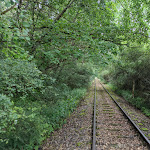 Photo n°1 de l'avis de Sebastian.i fait le 14/07/2020 à 18:02 sur le  Draisinenstation Karow à Karow