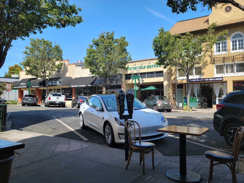 il Piccolo Caffe Burlingame, CA 94010 Menu, Reviews, Hours & Contact