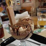 Photo n°3 de l'avis de Daniele.e fait le 11/11/2021 à 23:42 sur le  Gargotta à Bastia Umbra