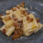 Photo n°8 de l'avis de Ludovica.i fait le 14/09/2023 à 21:15 sur le  Ghisa à Catania