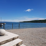 Photo n°3 de l'avis de deborah.e fait le 06/05/2021 à 14:46 sur le  Villa Garuti Hotel & Apartment à Padenghe sul Garda