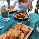 Photo n°4 de l'avis de Gianluca.o fait le 09/04/2024 à 06:26 sur le  Da Ciccio a la Capannaccia à Acquapendente