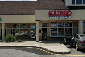 Kumo Asian fusion image