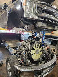 Hodge Diesel & Auto Repair - Photo 4 - Car repair in Washington, IL, Peoria