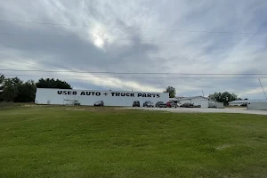 Gene's Auto Parts image