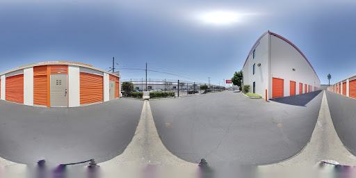 Self-Storage Facility «Public Storage», reviews and photos, 14209 S Western Ave, Gardena, CA 90249, USA