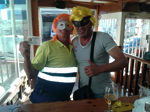 Restaurante Santa Ana