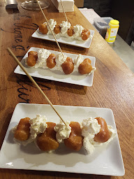 Photo n°101 de De la Vigne à l'Olivier à La Ciotat ()