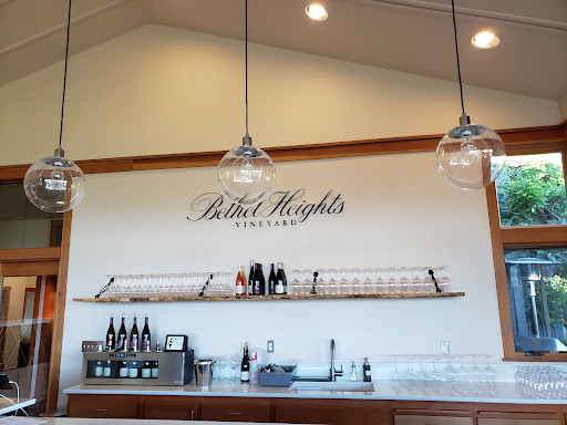 Winery «Bethel Heights Vineyard», reviews and photos, 6060 Bethel Heights Rd NW, Salem, OR 97304, USA