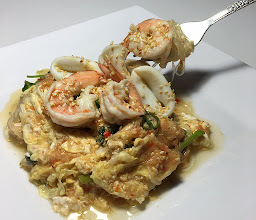 Panadda Kitchen Halal Food photo