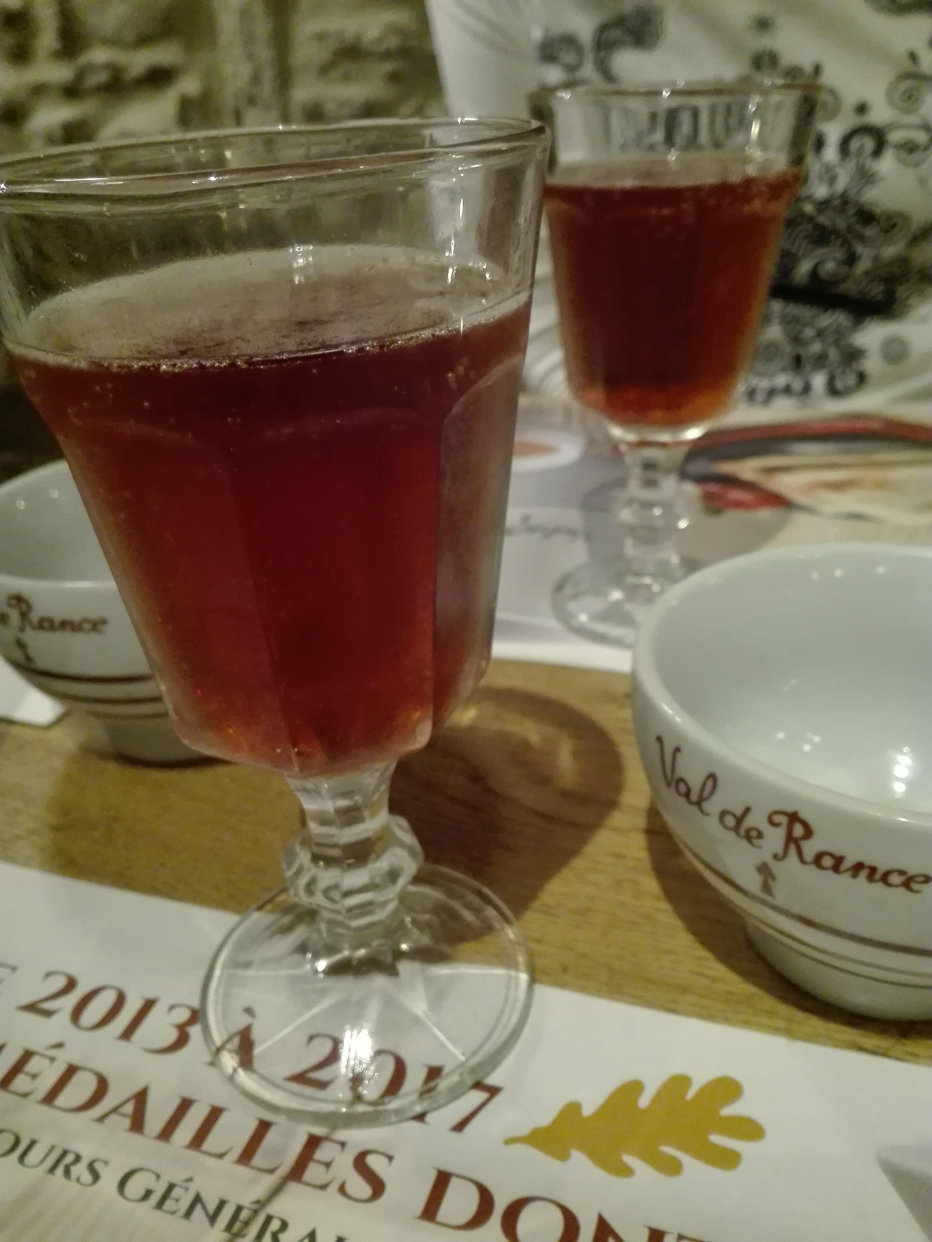 Photo n° 3 de l'avis de Francisco.o fait le 23/10/2018 à 19:53
