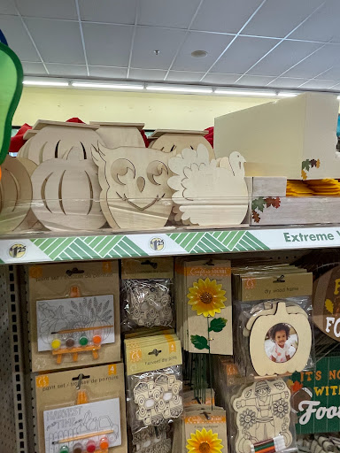 Dollar Store «Dollar Tree», reviews and photos, 1391 SE 17th St, Fort Lauderdale, FL 33316, USA