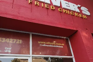 Oliver´s Fried Chicken image