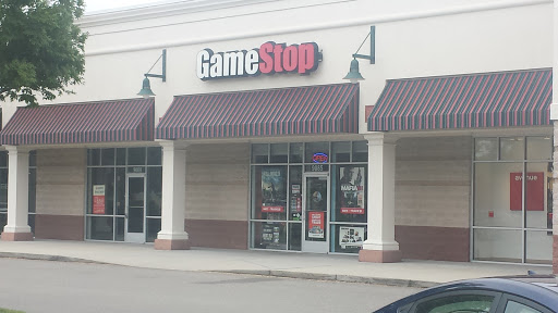 Video Game Store «GameStop», reviews and photos, 9085 Staples Mill Rd STE 3, Henrico, VA 23228, USA