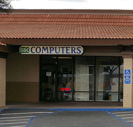 SBC Computers
