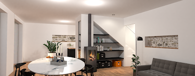 3A SURGET Wilfrid Architecte à Cheix-en-Retz