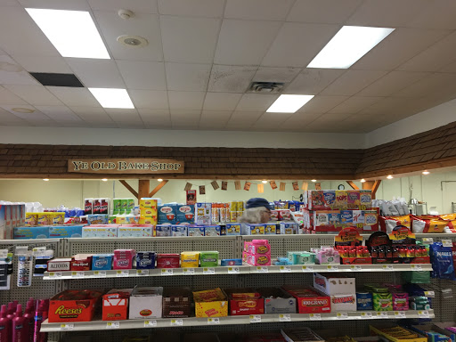 Supermarket «Twin Pine Country Store», reviews and photos, 1428 Seven Valleys Rd, York, PA 17408, USA