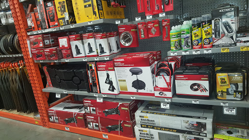 Home Improvement Store «The Home Depot», reviews and photos, 25 Dutilh Rd, Cranberry Twp, PA 16066, USA