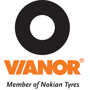 Vianor Skellefteå (Partner)