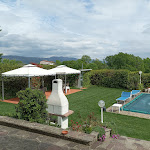 Photo n°1 de l'avis de Vittorio.p fait le 02/05/2023 à 13:22 sur le  La Casa Delle Rondini à Lamporecchio