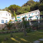 Photo n°3 de l'avis de Tiziana.a fait le 05/08/2020 à 15:32 sur le  Hotel Bristol à Lacco Ameno