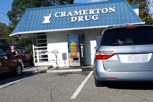Cramerton Drug Co image