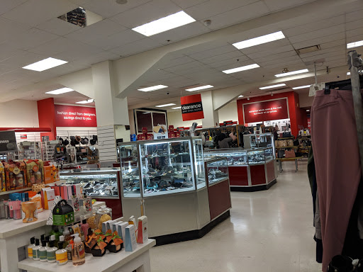 Department Store «T.J. Maxx», reviews and photos, 525 Harvard St, Brookline, MA 02446, USA