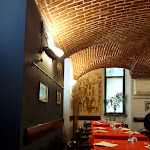 Photo n°1 de l'avis de ida.l fait le 06/11/2022 à 11:28 sur le  Hosteria La Fontana Ristorante Pizzeria à Domodossola