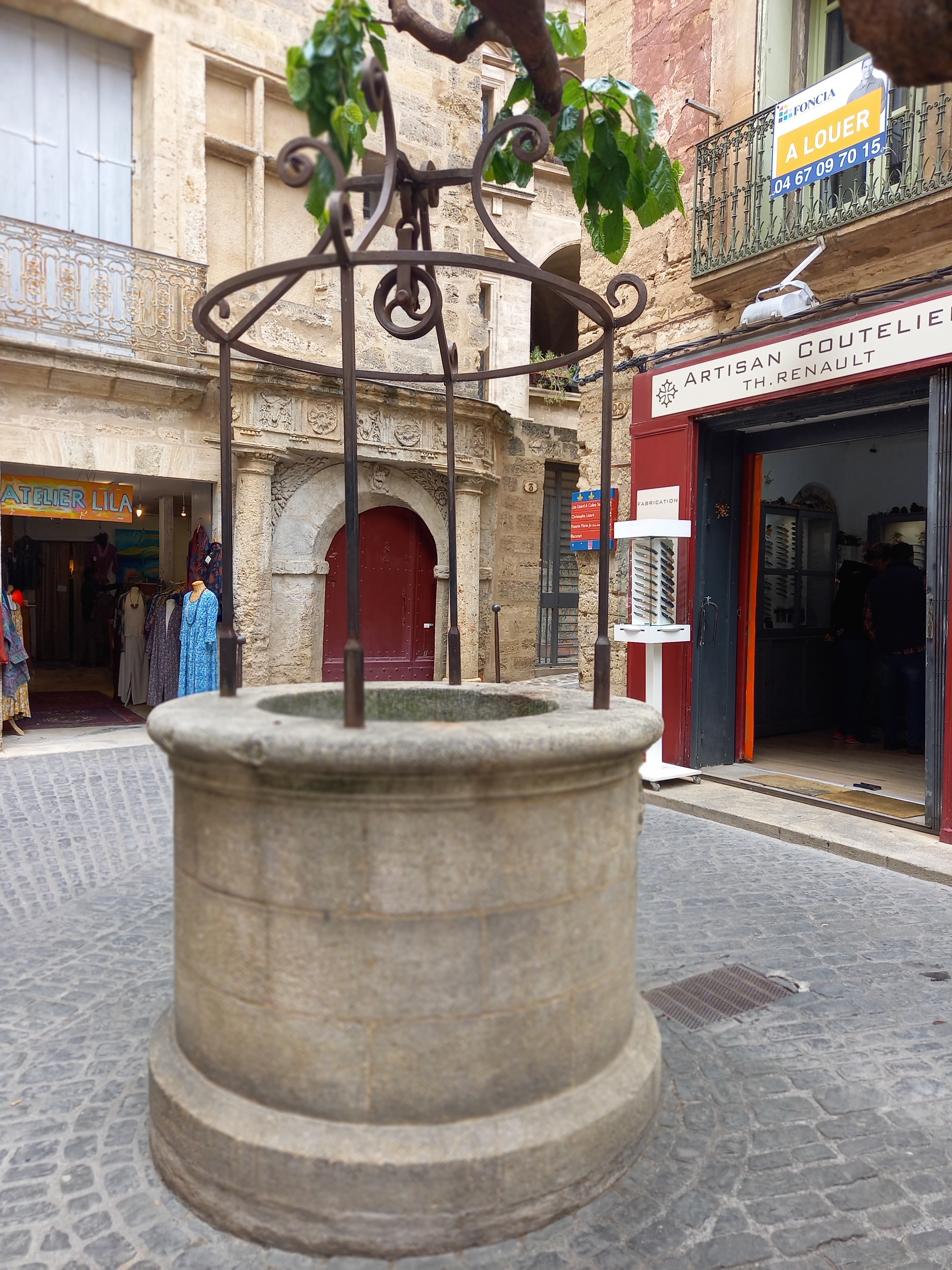 Photo n° 8 de l'avis de Gérard.r fait le 15/05/2023 à 18:37