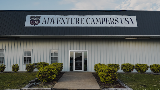 Adventure Campers USA