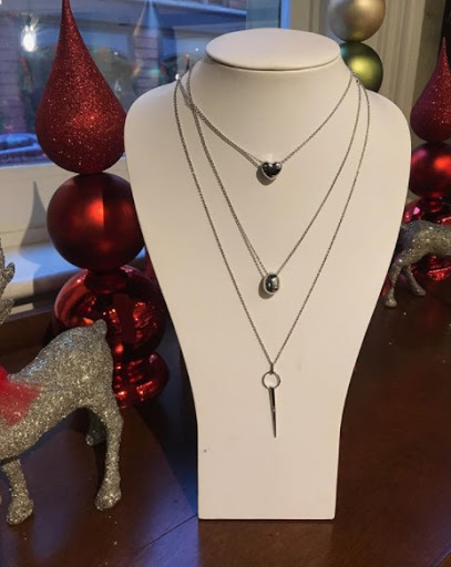 Jeweler «Preusser Jewelers», reviews and photos, 125 Ottawa Ave NW, Grand Rapids, MI 49503, USA