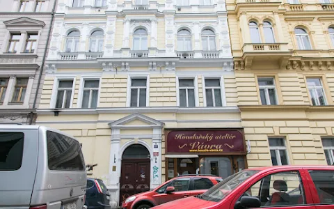 Welcome Apartments on Lublyanska image