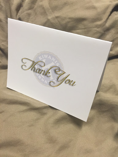 Copy Shop «Murr Printing Beaufort & DBS Signs», reviews and photos, 1012 Boundary St, Beaufort, SC 29902, USA