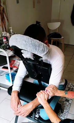 Massages bien-être "Pura Vida Essentiel" à Marseille