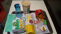 Aliment-réconfort du Restauration rapide McDonald's à Paris - n°6