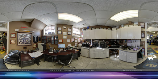 Auto Repair Shop «Long Hill Auto Service», reviews and photos, 1905 Long Hill Rd, Millington, NJ 07946, USA